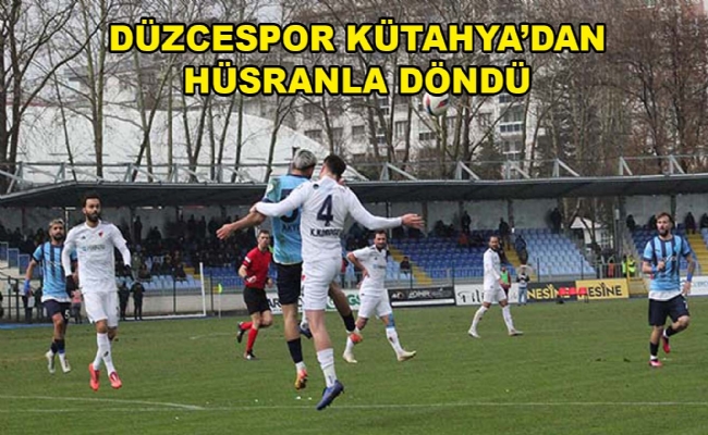 4-1 Mağlup Oldu