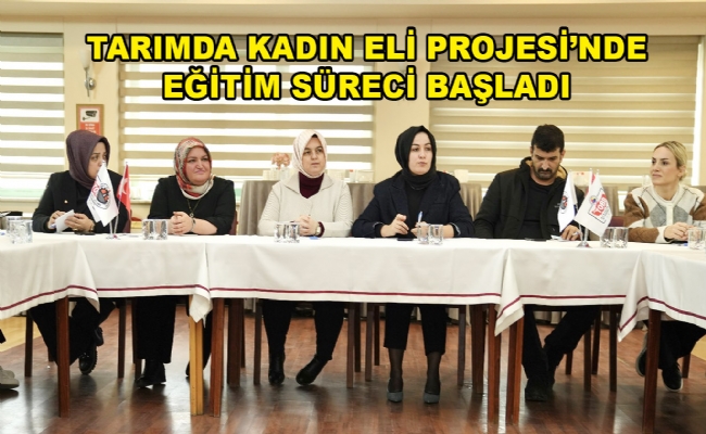 Eğitim Süreci Başladı