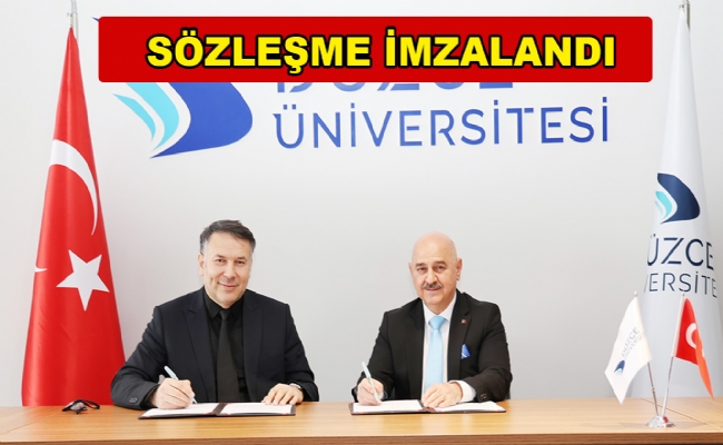 İŞKUR Gençlik Programına Yönelik Sözleşme İmzaladı